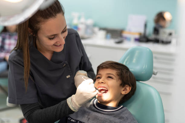 Best Tooth Pain Emergency Relief  in Delphi, IN
