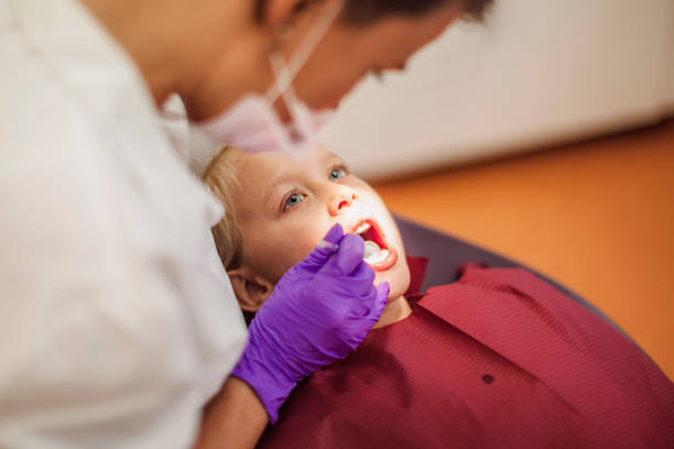 Best Cracked Tooth Emergency Dentist  in Delphi, IN